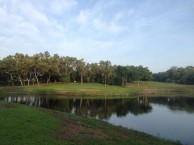 King Naga Golf Club